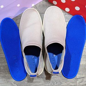 Rothy's Chelsea in Lilac Grey